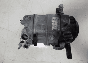 JAGUAR LAND ROVER RANGE ROVER KOMPRESOR SPRĘŻARKA KLIMATYZACJI 2