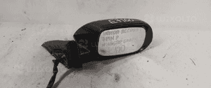 .  LUSTERKO ELEKTRYCZNE HONDA ACCORD 7 PRAWE 7PIN NH658P GRAFITOWY 3