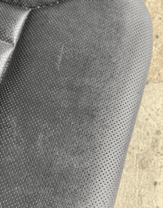 mercedes R 251 ML GL 164 fotel skórzany grzany wentylowany  PRAWY pamięć 4