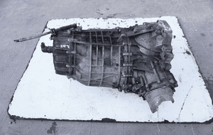 Skrzynia biegów lat audi A4 B8 2.0 tdi automat 2