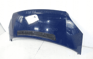 Ford transit vii MK7 2006-2013 maska pokrywa silnika 3
