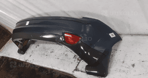 Zderzak tył tylny do ford focus MK2 ii hb H4 4