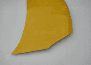 Maska pokrywa silnika peugeot partner citroen berlingo iii 2008-2018 4