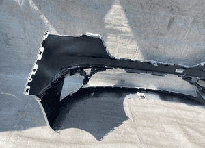 Renault trafic 3 iii lift pdc zderzak przedni 20- 5