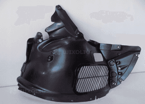 BMW X3/X4 F25/F26 Nadkole Przednie Prawe - 3114 6