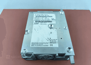 Mercedes-Benz Radio Nawigacja Multimedia NR-213 HIGH JPN A2229001422 1