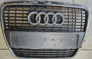 Audi A6 C6 grill atrapa 4F0853651 1