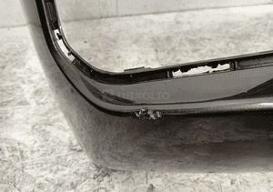 Zderzak przód przedni bmw X3 G01 lift lci m-pakiet 21- 5