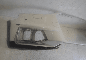 Zderzak przód przedni audi A4 B9 allroad lift 19- 2