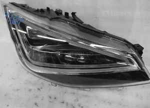 Seat arona lift ibiza v 6F full led lampa przednia prawa 2