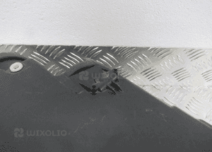 Lampa przednia przód prawa vw polo 6 vi 2017-2021 rok 9