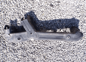 WAHACZ TYLNY PRAWY ALFA ROMEO 159 BRERA SPIDER 2WD BEZ RDZY ORYGINAŁ 1