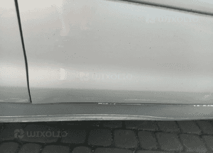 Citroen C4 Picasso I drzwi przod przednie prawe    EZRC 3