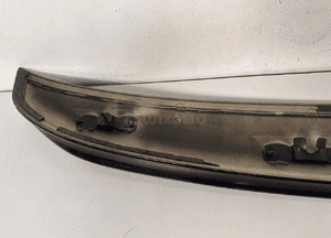 Spoiler lotka klapy bagażnika tył tylna nissan 350Z 96030CD000 cała 2