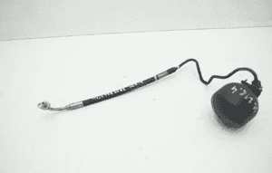 GRUSZKA ABC PRZEWOD KPL MERCEDES CL CL W216 1