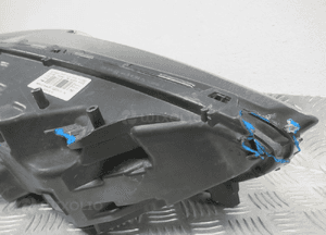 Lampa przednia przód lewa ford mondeo MK5 lift full led ES73-13D155-AC 2019-2022 17