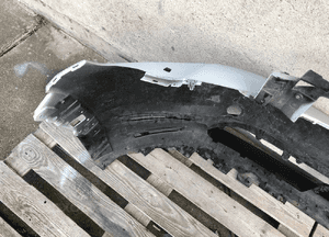 Zderzak przód przedni mazda MX30 MX-30 2020- cały 5