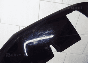 Porsche cayenne 9Y0 kratka lewa 9Y0807795 6