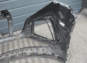 ZDERZAK PRZEDNI PRZÓD HYUNDAI TUCSON IV 4 N-LINE 2021-2023 24