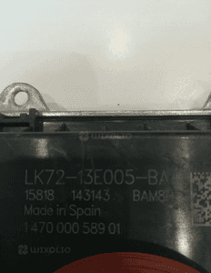 LAND ROVER DISCOVERY SPORT L550 przetwornica sterownik moduł lampy reflektora LED 6