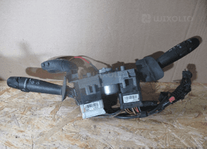 Przełącznik zespolony taśma renault scenic i 54034959A 6