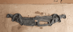 Osłona pasa przedniego przód górna Jaguar XF X250 8X23-8A303-CD 1