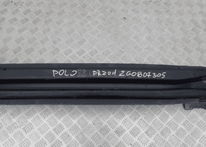 Belka zderzaka tył vw polo vi - 2G0807305 2