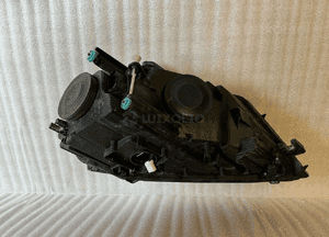 Audi A3 lift 8P0 bixenon lewy nieskrętny 08-12 3