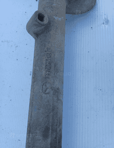 Mazda maglownica przekładnia kierownicza anglik uk 54288522 5