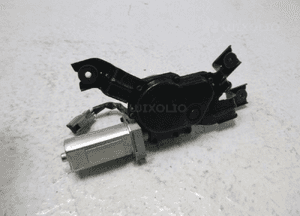 RANGE ROVER VOGUE L322 SILNICZEK WYCIERACZKI TYŁ 6