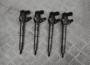Skoda vw audi wtryski wtryskiwacz 04L130277AC 1