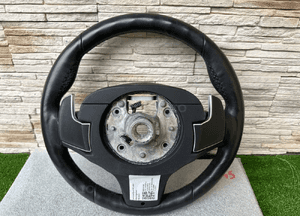 Kierownica bmw G05 G06 G11 G15 G30 G32 m pakiet 8