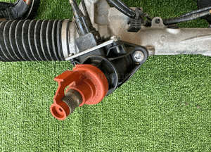 PRZEKŁADNIA KIEROWNICZA BMW G42 G20 G22 G26 4x4 JJ 3