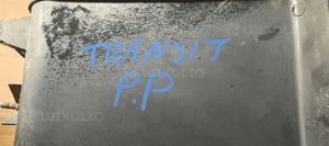 Osłona stopnia stopień drzwi prawy Ford Transit MK7 YC15-V13200-ANW 8