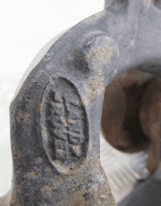 PIASTA ZWROTNICA PRZÓD PRZEDNIA PRAWA LAND ROVER DISCOVERY  IV 4 2009- 6