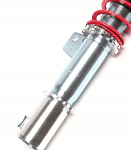 Zawieszenie Gwintowane VW GOLF 5 PLUS V 05 - 14 R 2