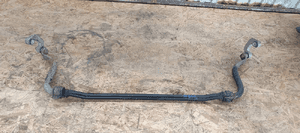 Stabilizator drążek stabilizatora przód Audi A6 C5 2