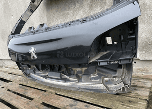 Klapa bagaznika tyl tylna peugeot 508 i 1 kombi sw 3