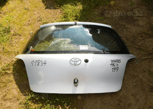 yaris klapa kolor 199 nr 11834 WYSYŁKA
