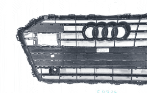 Audi A6 C8 s-line grill atrapa zderzak przód 4K0853651C 10