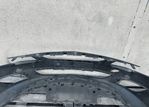 Zderzak przód przedni opel astra iv 4 j 2009- 13264403 cały oryginał 7