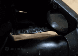Magistrala wodna Vw passat b5 audi a4 b5 1.9tdi 038121071s 4