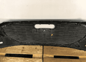 Zderzak przód przedni atrapa grill audi Q4 89A 2021- e-tron 89A807725A 5
