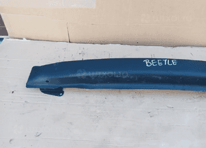 Belka wzmocnienie zderzaka tył VW New Beetle 1C0807311 3