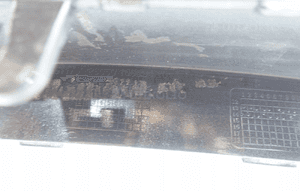 Bmw X5 F15 2013- listwa nakładka błotnika nadkola prawy tył 7326050 7