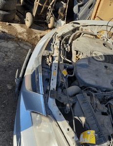 Mazda 323f 323 626 premacy 2.0 ditd Nagrzewnica wody 8