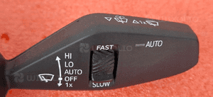 BMW X2 G60 G70 U10 Przełącznik zespolony Manetki Taśma 5A31C16 3