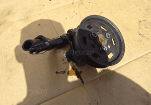 POMPA WSPOMAGANIA AUDI 1.8T 2