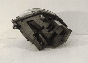 MINI COOPER R55 R56 Lampa H7 Prawa - 15151 4