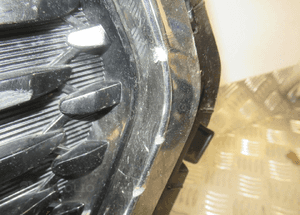 Grill gril atrapa hyundai I30 iii 3 2016- 5